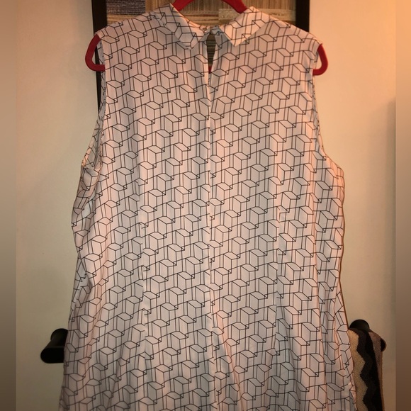 Worthington Tunic XXLT - Picture 5 of 5